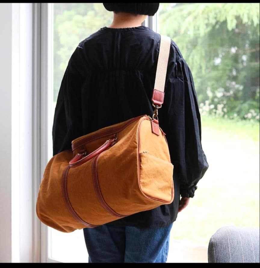 定価33000円★Suolo スオーロ CRUISE　M オリーブ ユニセックス