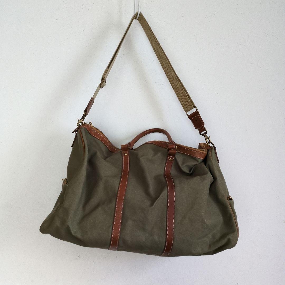 定価33000円★Suolo スオーロ CRUISE　M オリーブ ユニセックス