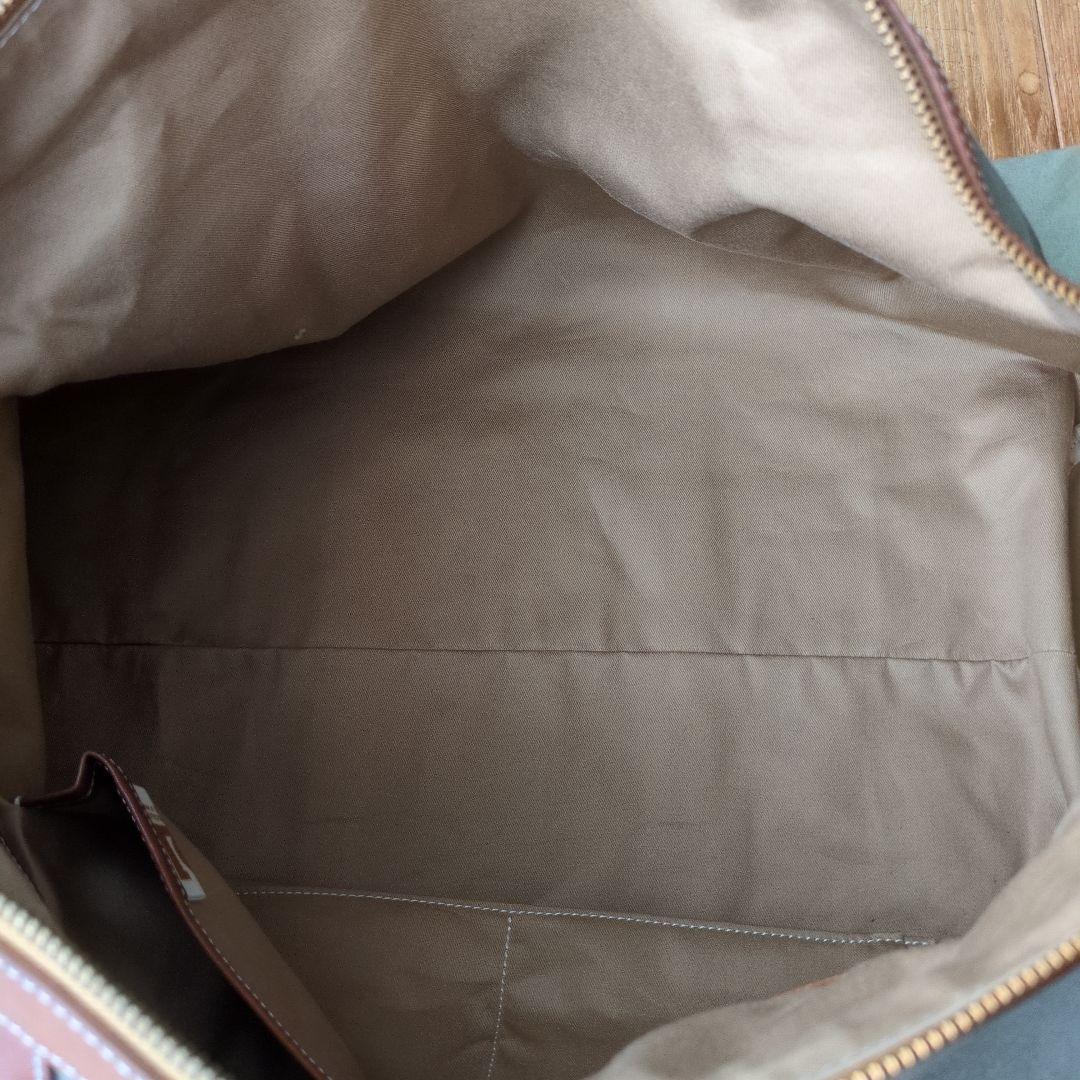 定価33000円★Suolo スオーロ CRUISE　M オリーブ ユニセックス