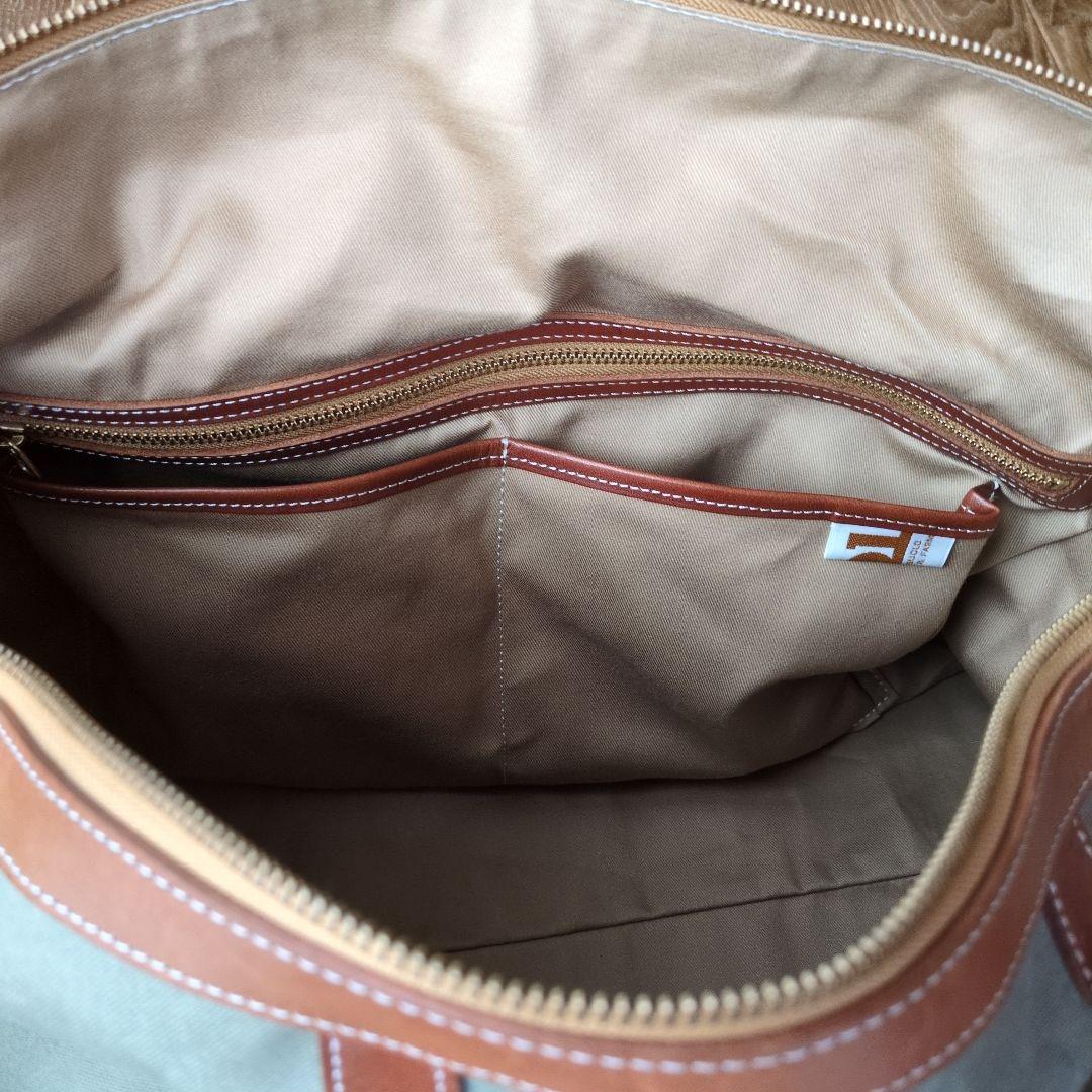 定価33000円★Suolo スオーロ CRUISE　M オリーブ ユニセックス