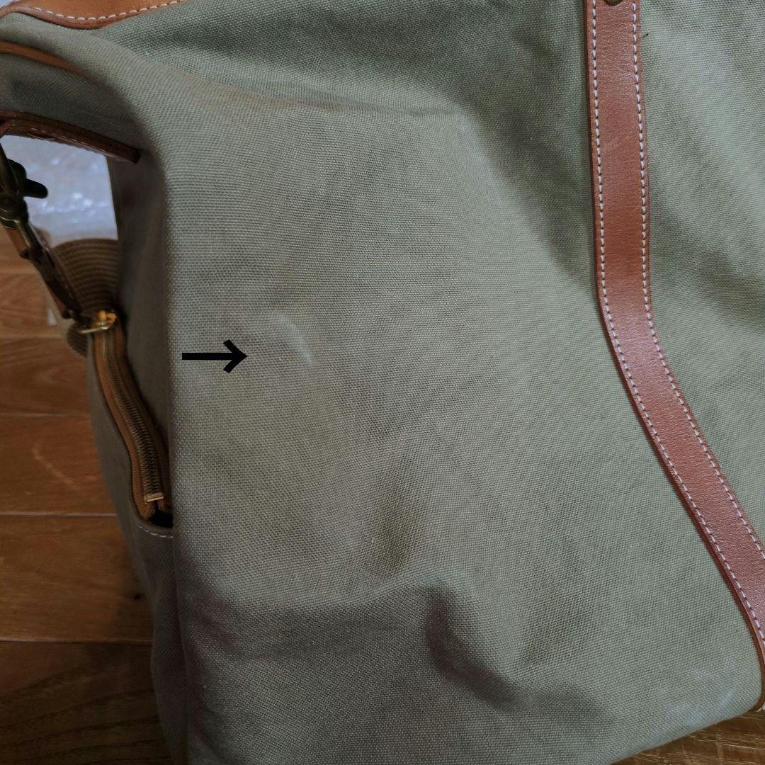 定価33000円★Suolo スオーロ CRUISE　M オリーブ ユニセックス