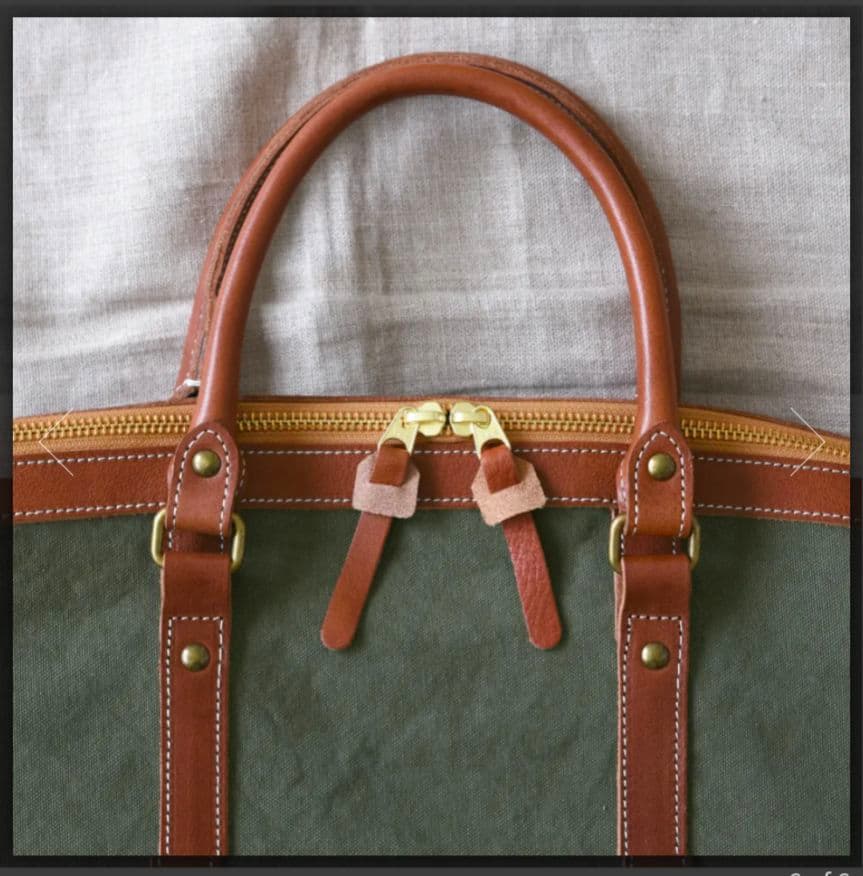 定価33000円★Suolo スオーロ CRUISE　M オリーブ ユニセックス