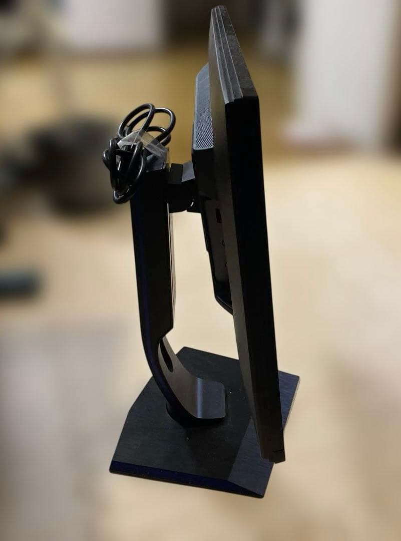 ゲーミングモニター 24インチEX-LDGC241HTB2