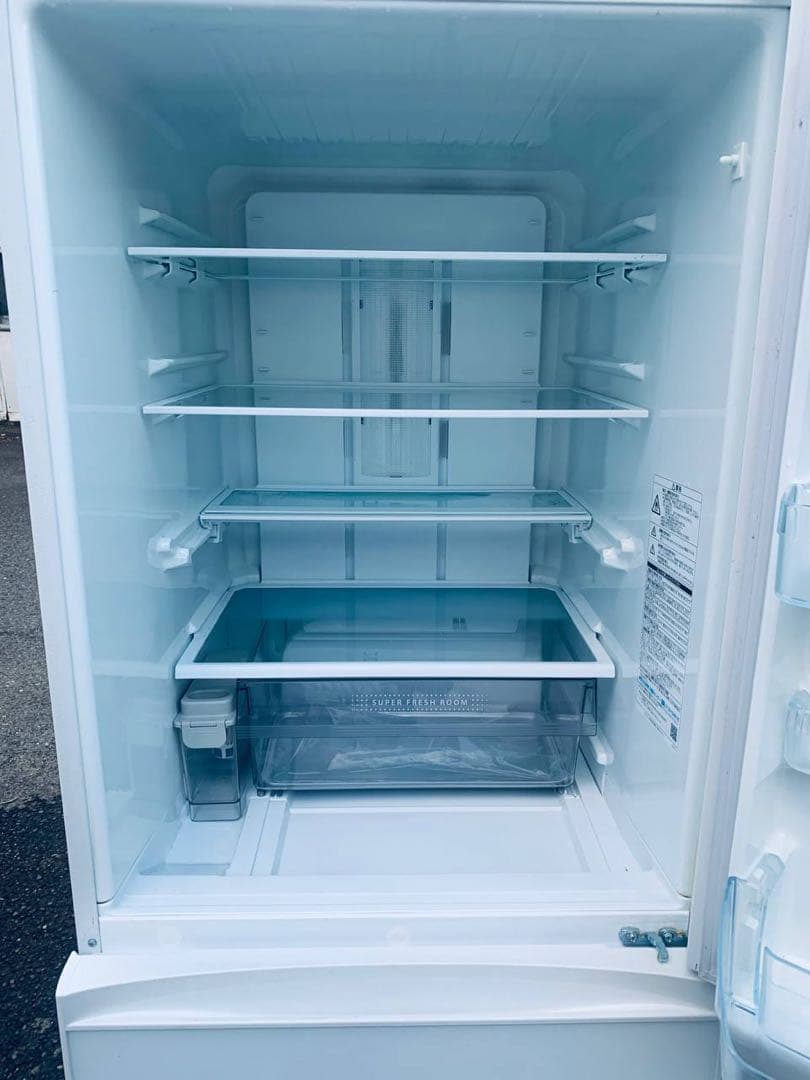 ♻️送料設置無料　TOSHIBA ノンフロン冷凍冷蔵庫　GR-R36SXV