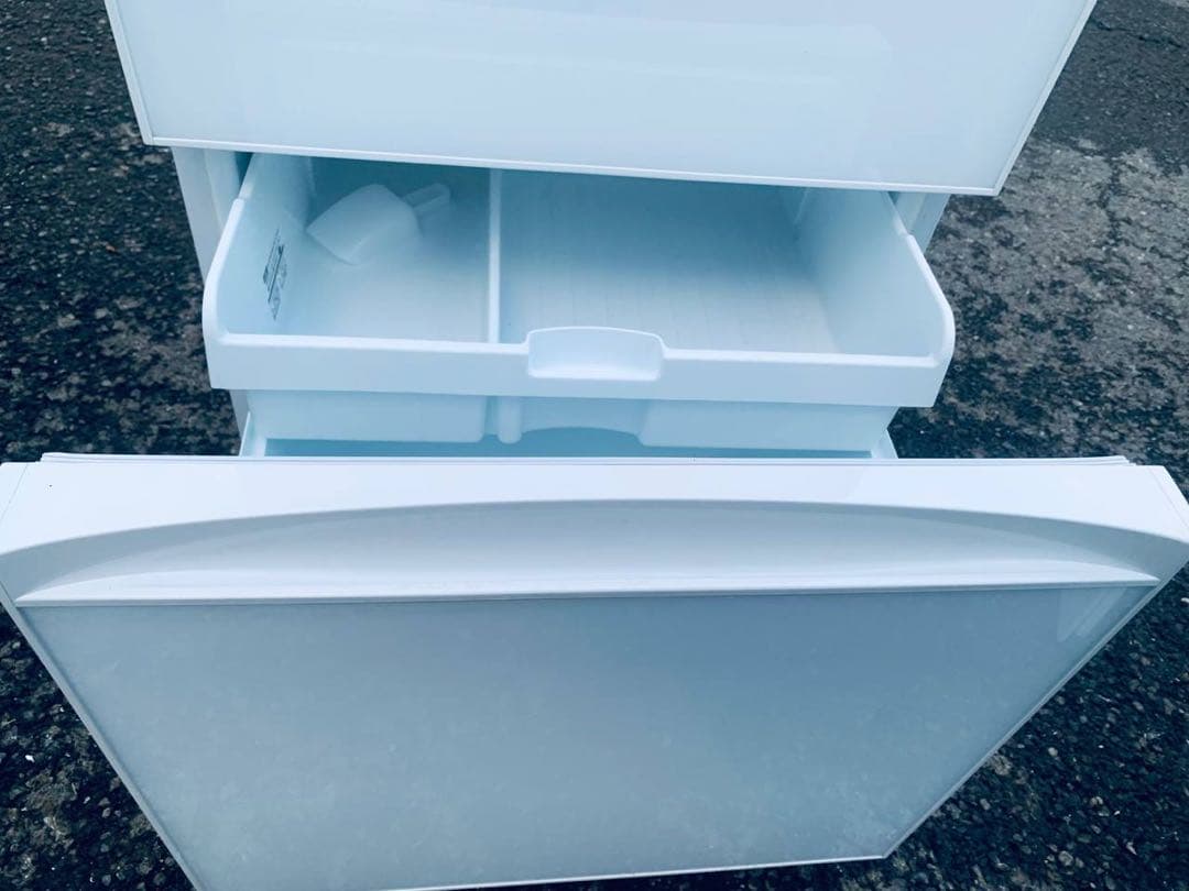 ♻️送料設置無料　TOSHIBA ノンフロン冷凍冷蔵庫　GR-R36SXV