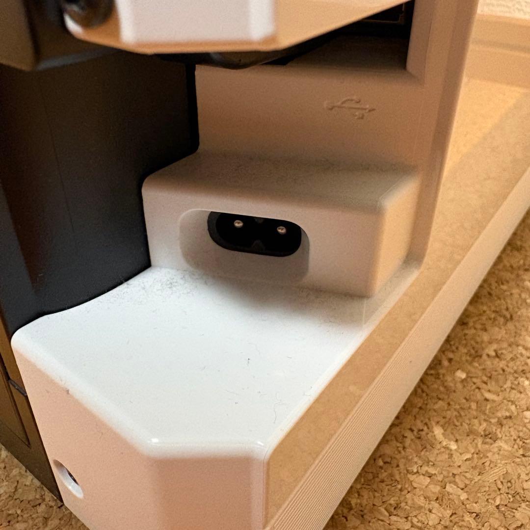 【美品】総枚数54枚！インク新品！Canon TS8430 WH プリンター