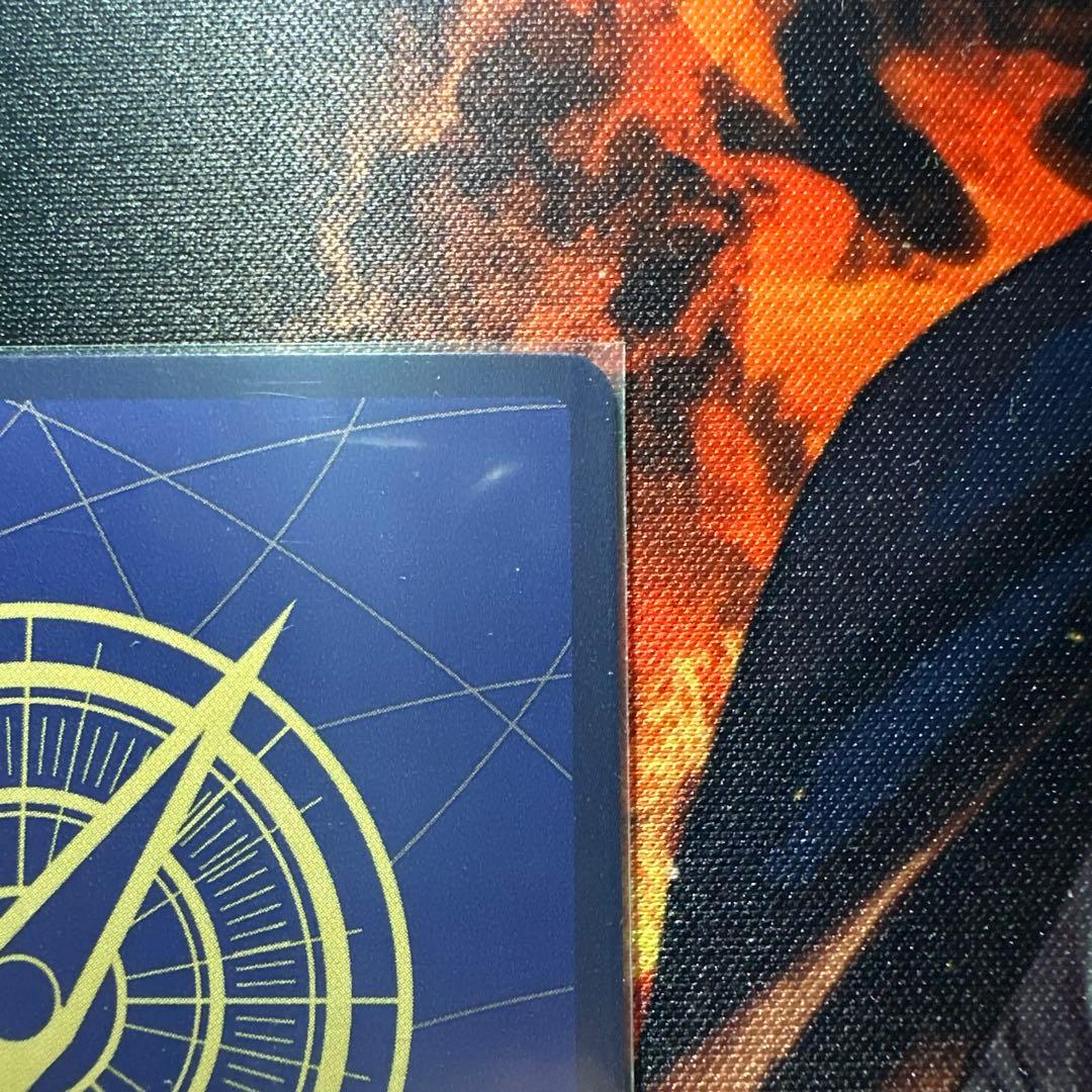 ワンピースカード　ロシナンテ　プリン　SP OP04-119 OP03-112