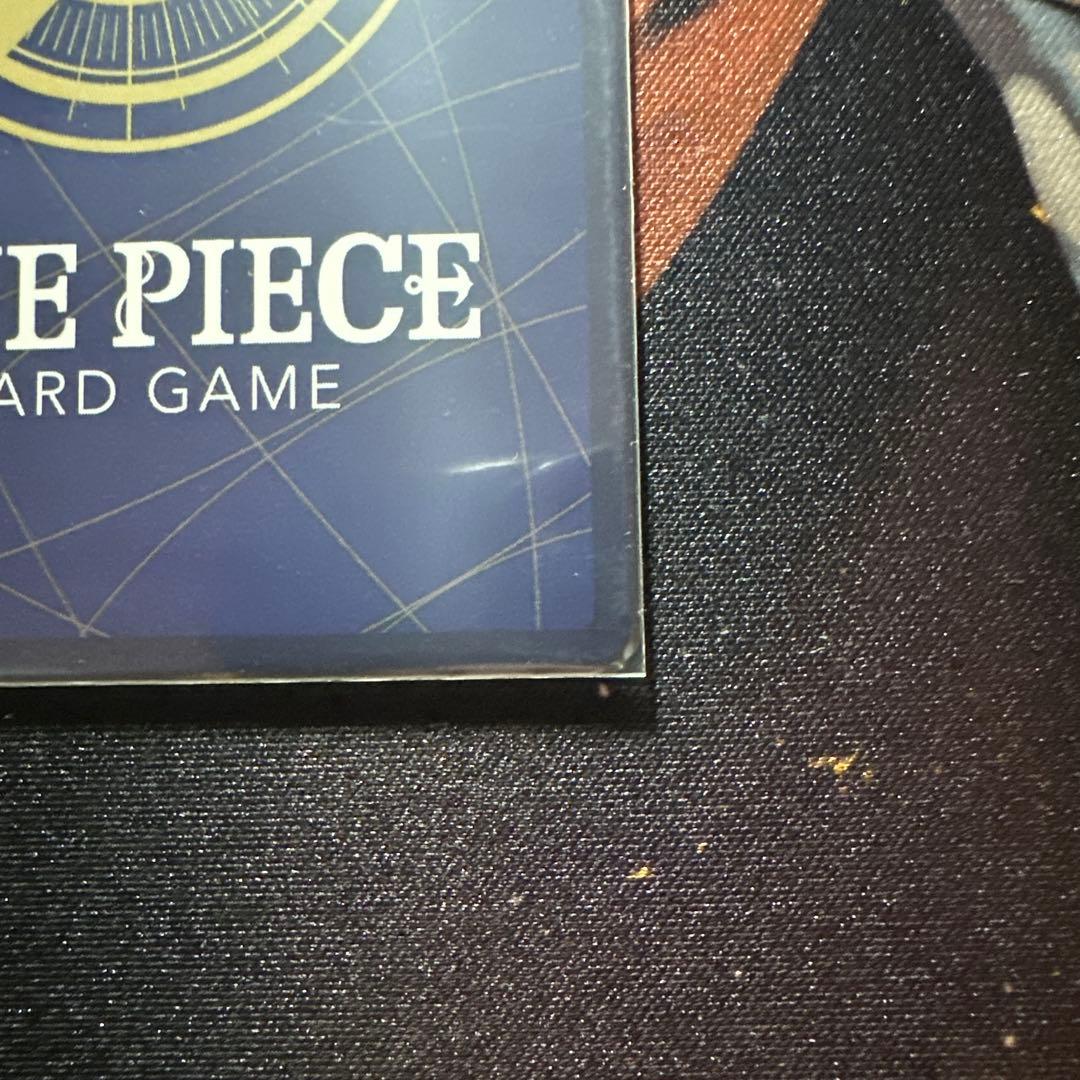 ワンピースカード　ロシナンテ　プリン　SP OP04-119 OP03-112