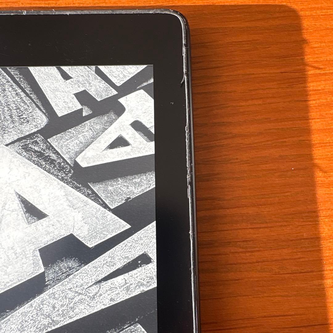 Kindle Paperwhite 10世代 32GB 広告なし