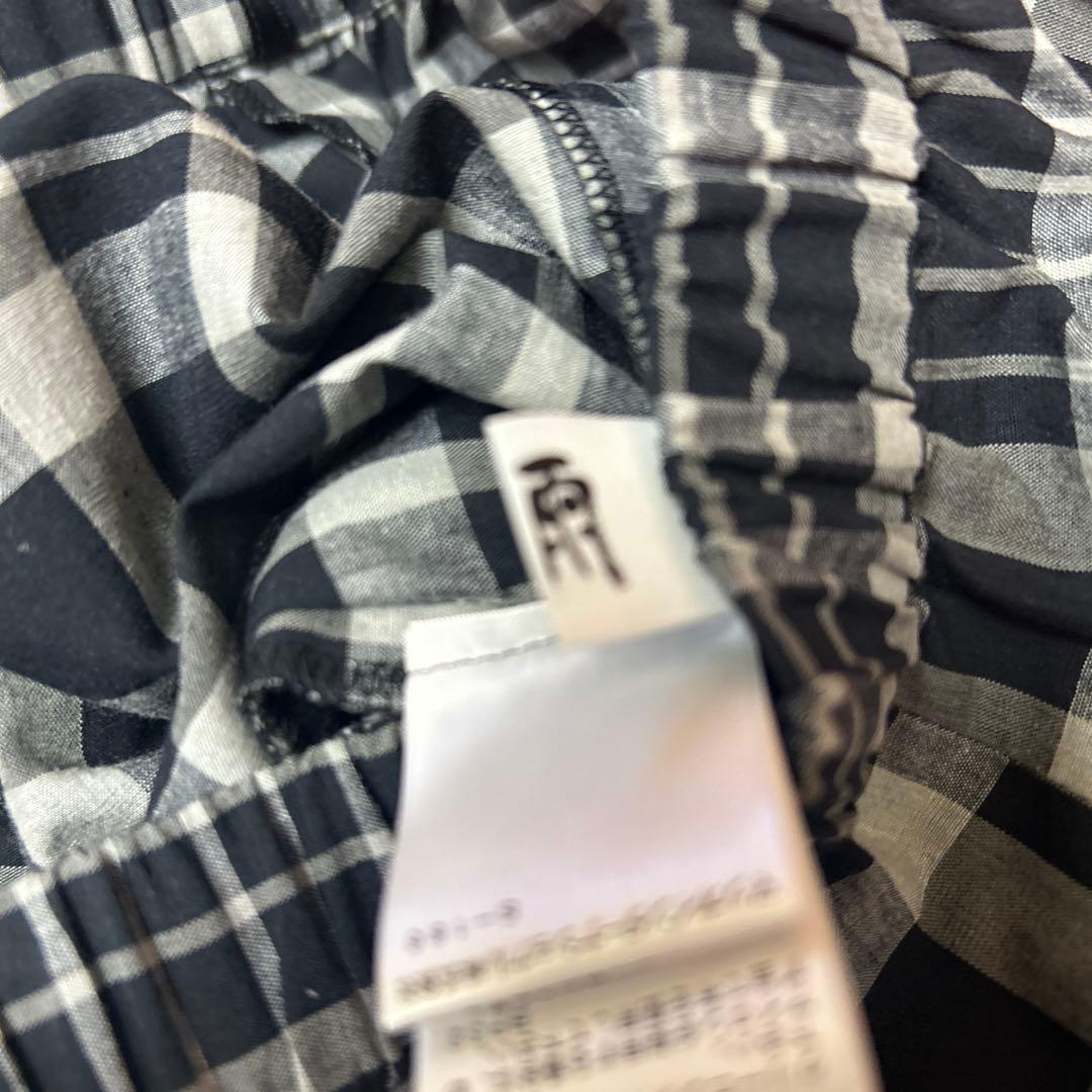 新品　マツオインターナショナルパンツ