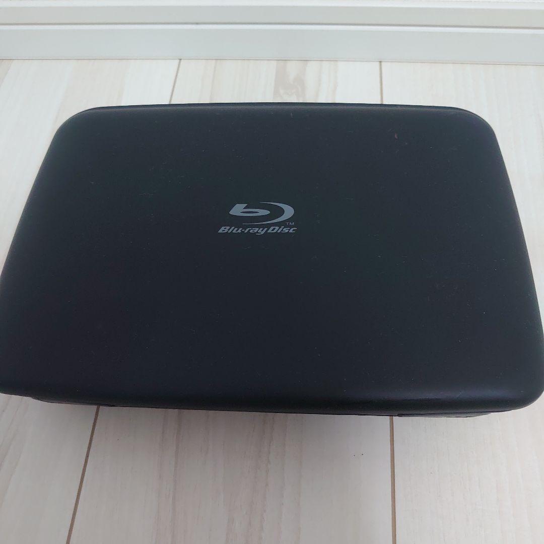 ぬこぬこ様Bluetoot ポータブルブルーレイプレーヤー