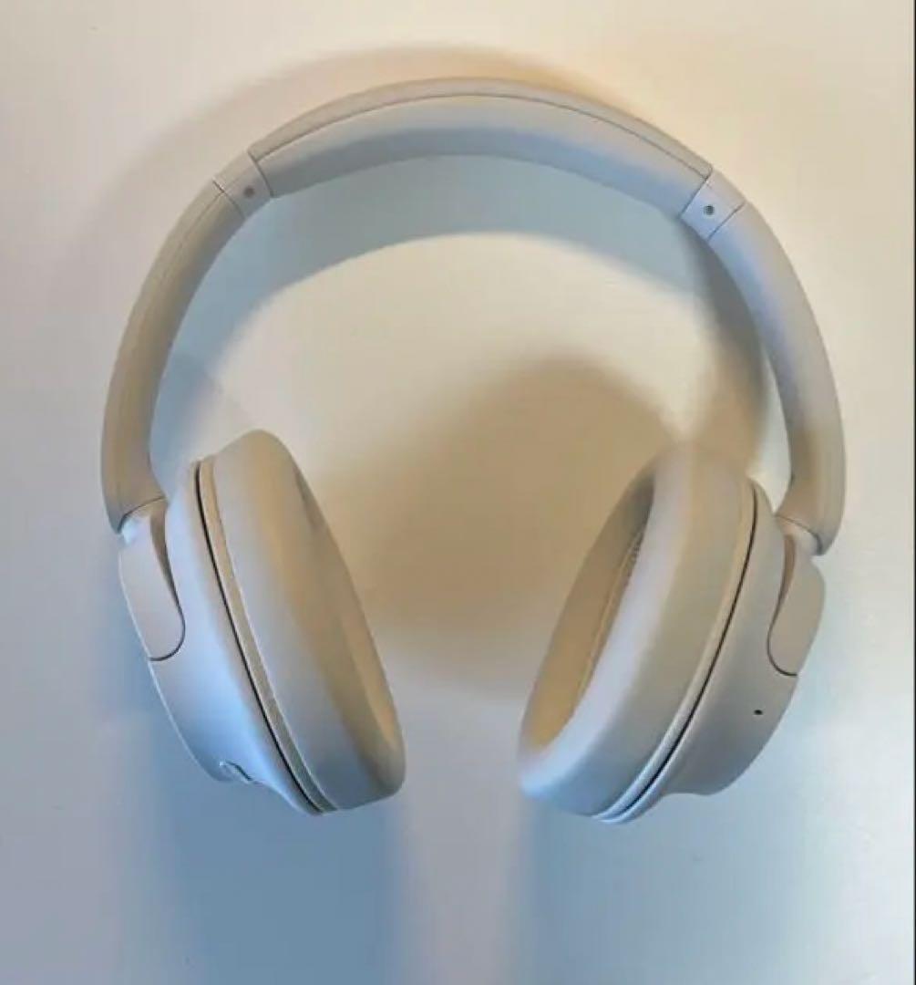 ソニー ワイヤレスヘッドホンSONY WH-CH720N