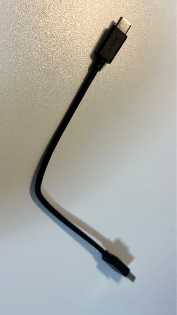 ソニー ワイヤレスヘッドホンSONY WH-CH720N