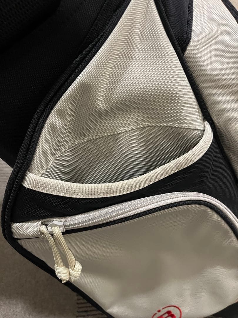 ★希少色★BRIEFINGブリーフィング　キャディバッグCR-4