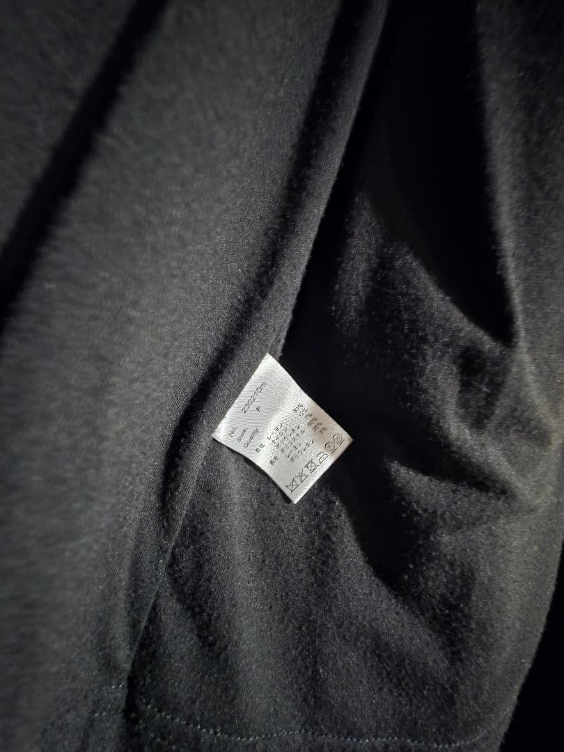 りお様おまとめ　trefle+1 フロントフリルジレ　パールフリルスカート二点