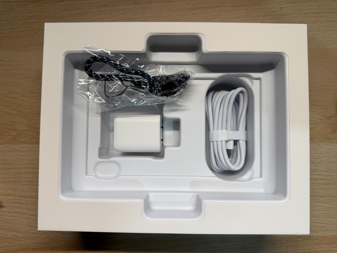 【週末値下げ中】GPD MicroPC 2 (N250 Ver)