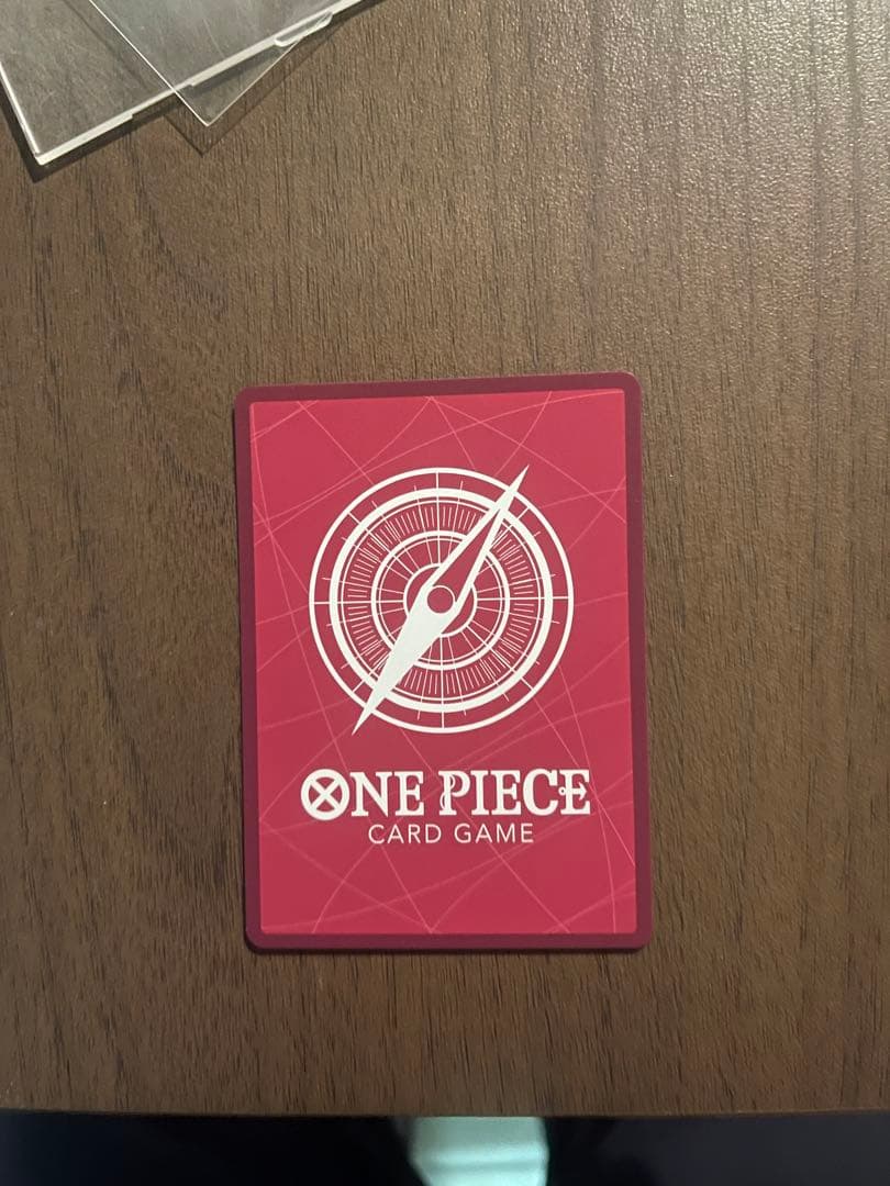 ボア・ハンコック L リーダーパラレル