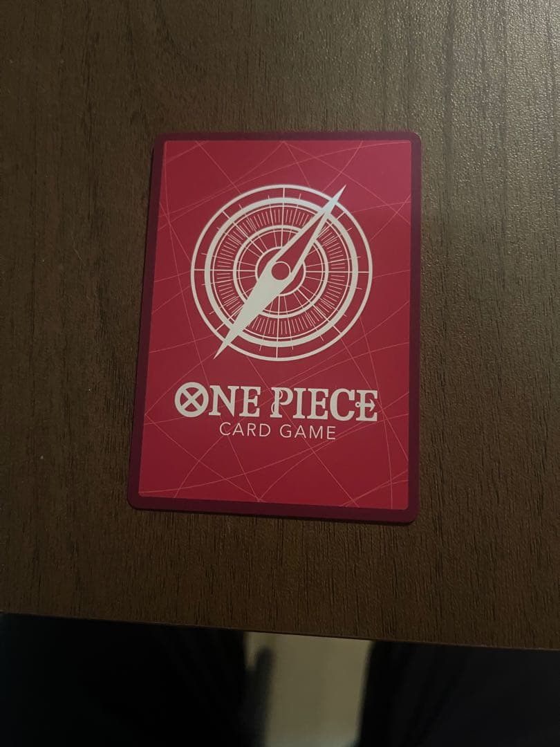 ボア・ハンコック L リーダーパラレル