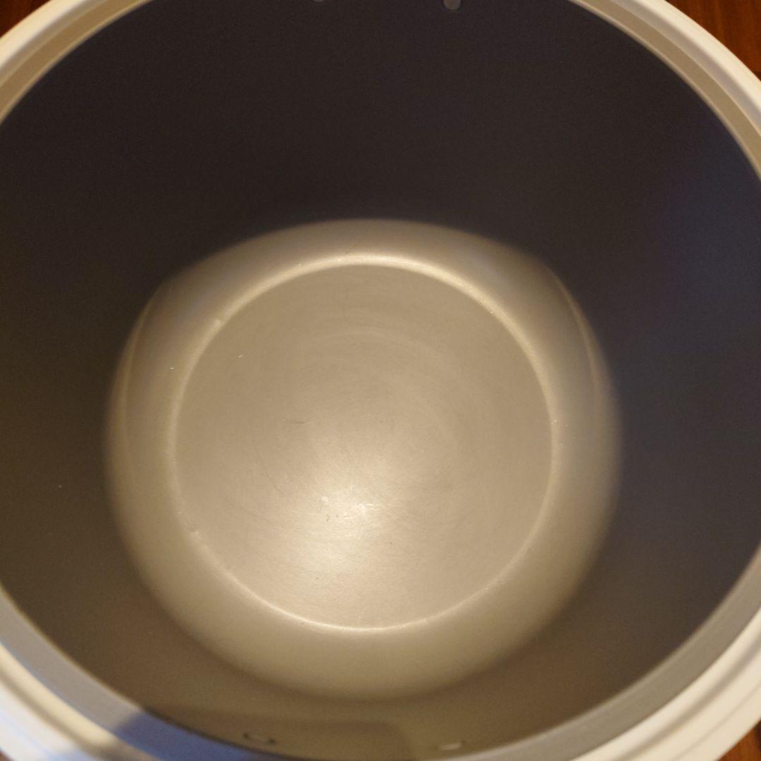 TIGER 大容量保温ジャー4升