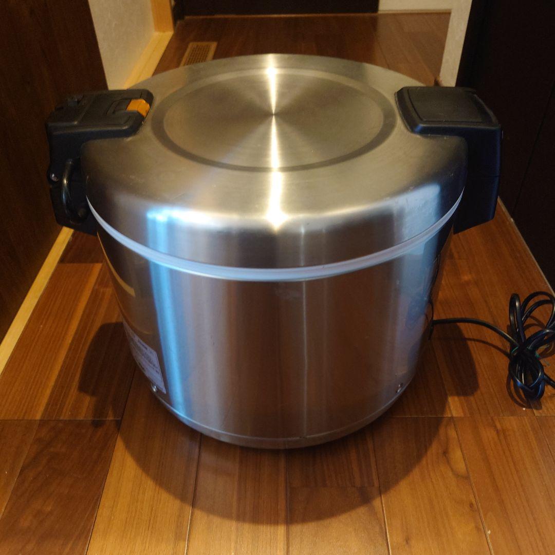 TIGER 大容量保温ジャー4升