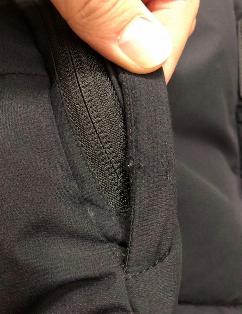 THE NORTH FACE バルトロライトジャケット　S 24年