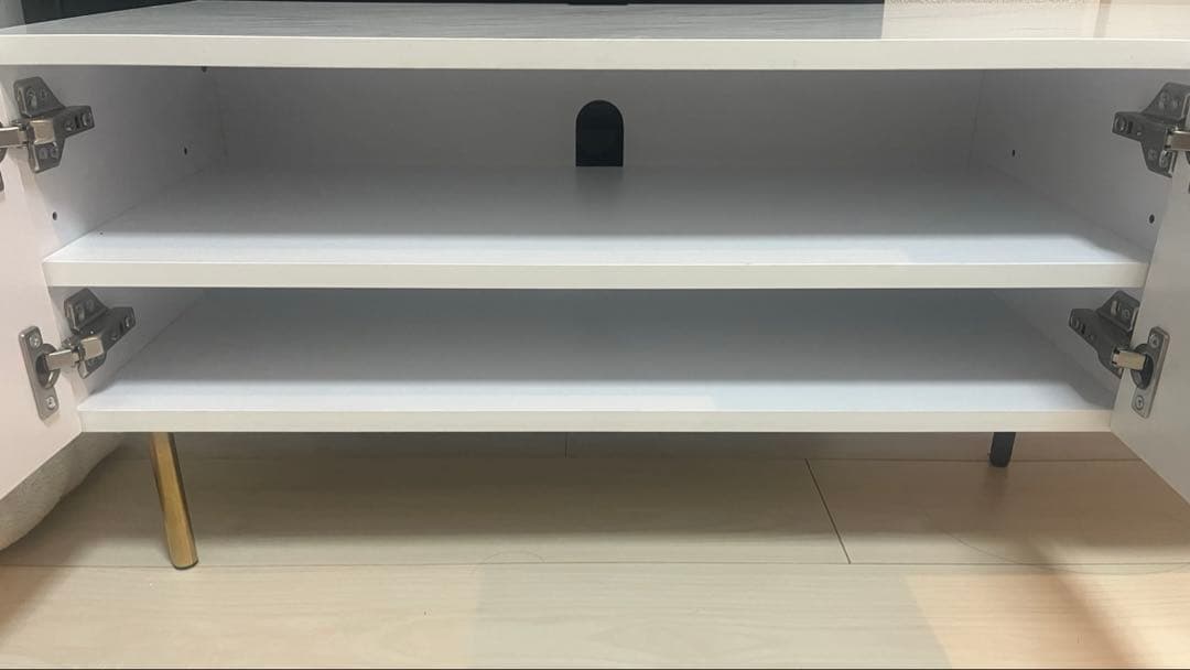 ロウヤ テレビボード 大理石