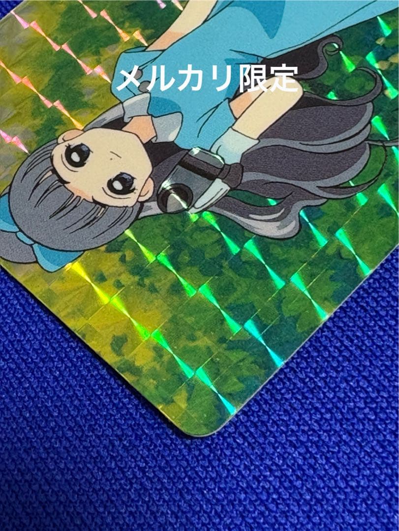 ★新品未使用　カードキャプターさくら パート2 No.39 キラカード