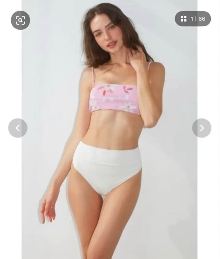 Coco / ハイウエストBTM