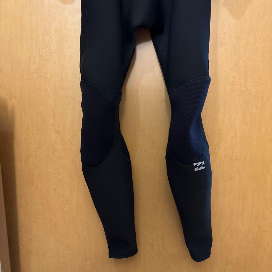 Billabong 3:2 Absolute ジャーフル　ブラック　L