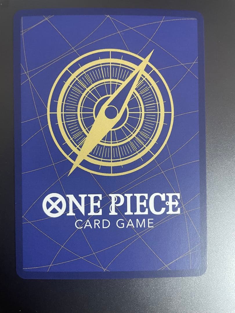 ワンピースカードゲーム　ボア・ハンコックsr 中国2ndアニバーサリーセット