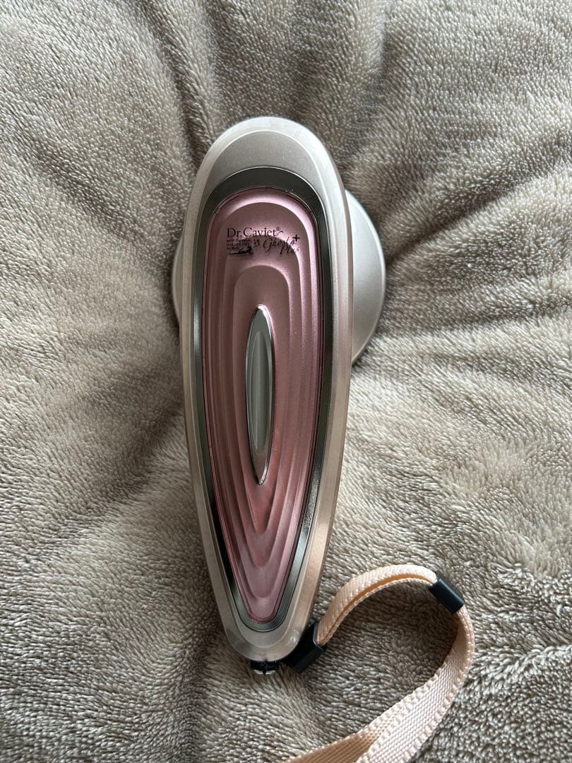 ドクターキャビネットゴーストプラス