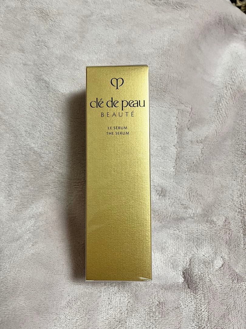 【ちゃーきん様】クレ・ド・ポー ボーテ ル・セラムⅡ 75ml 本体