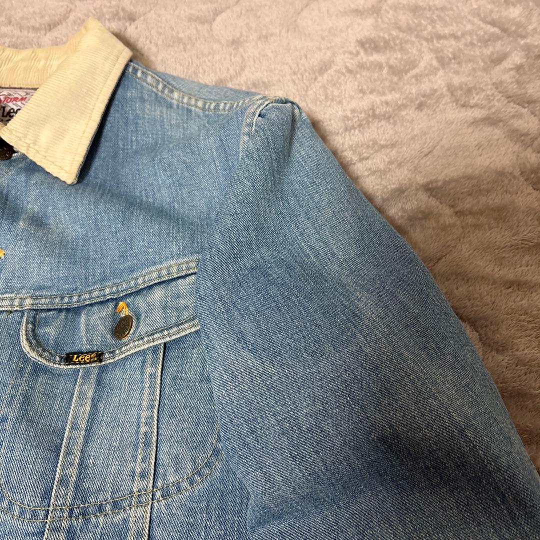 70s Lee Storm Rider ストームライダー　USA製