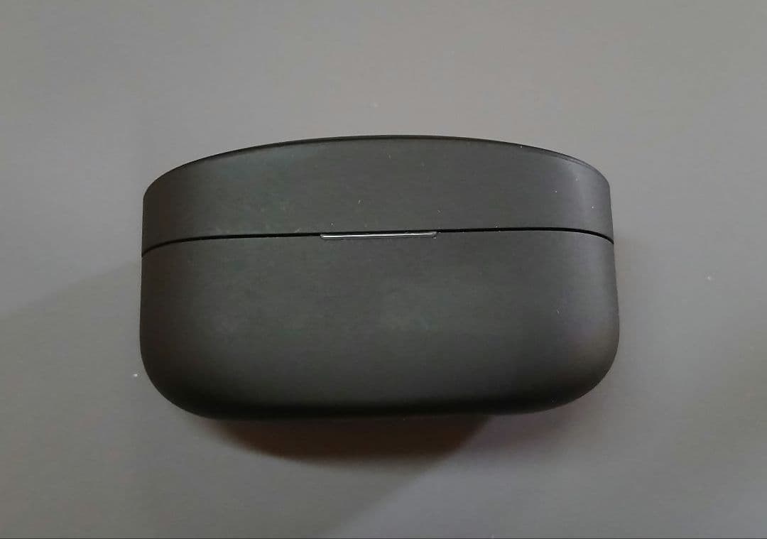 SONY　WF-1000XM4　ワイヤレス　ノイズキャンセリング　イヤホン　④