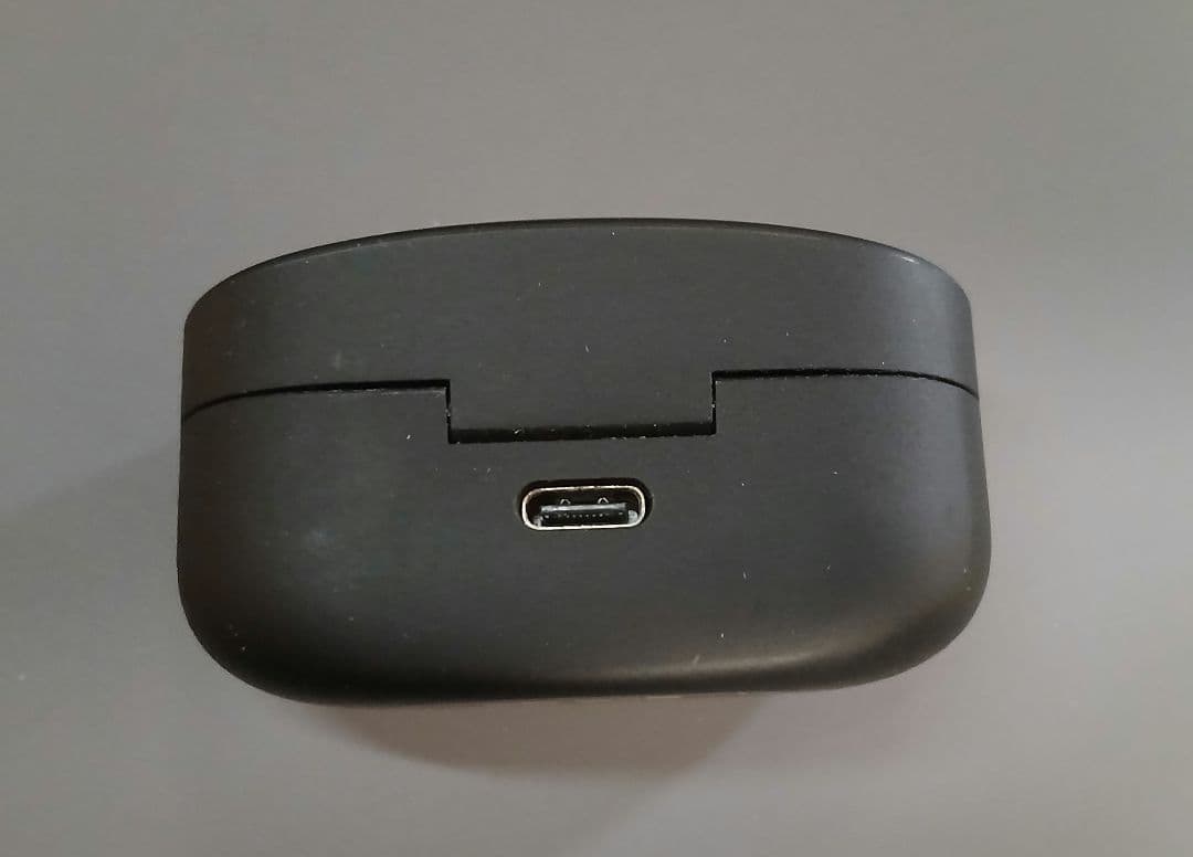 SONY　WF-1000XM4　ワイヤレス　ノイズキャンセリング　イヤホン　④