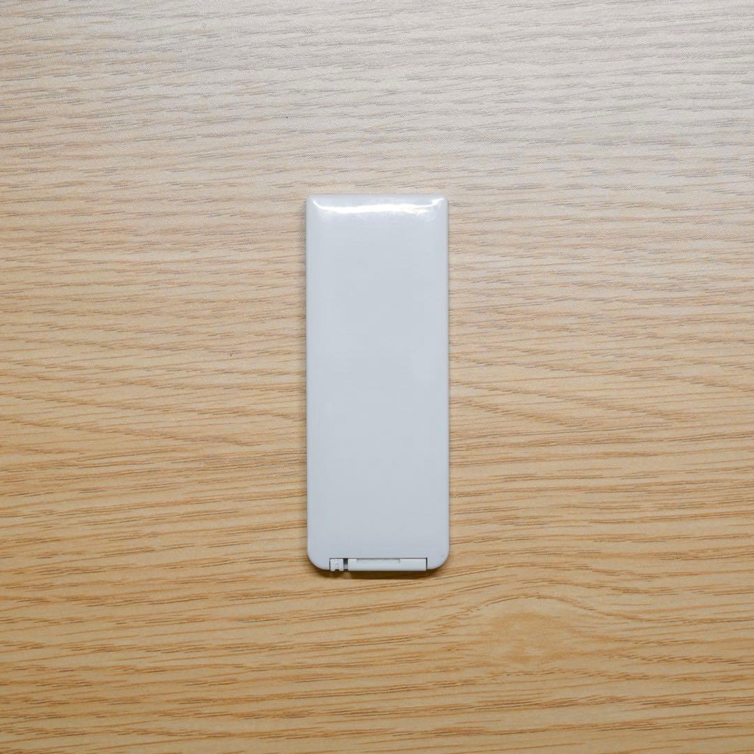 【美品】無印良品 CDプレーヤー&スタンド CPD-4