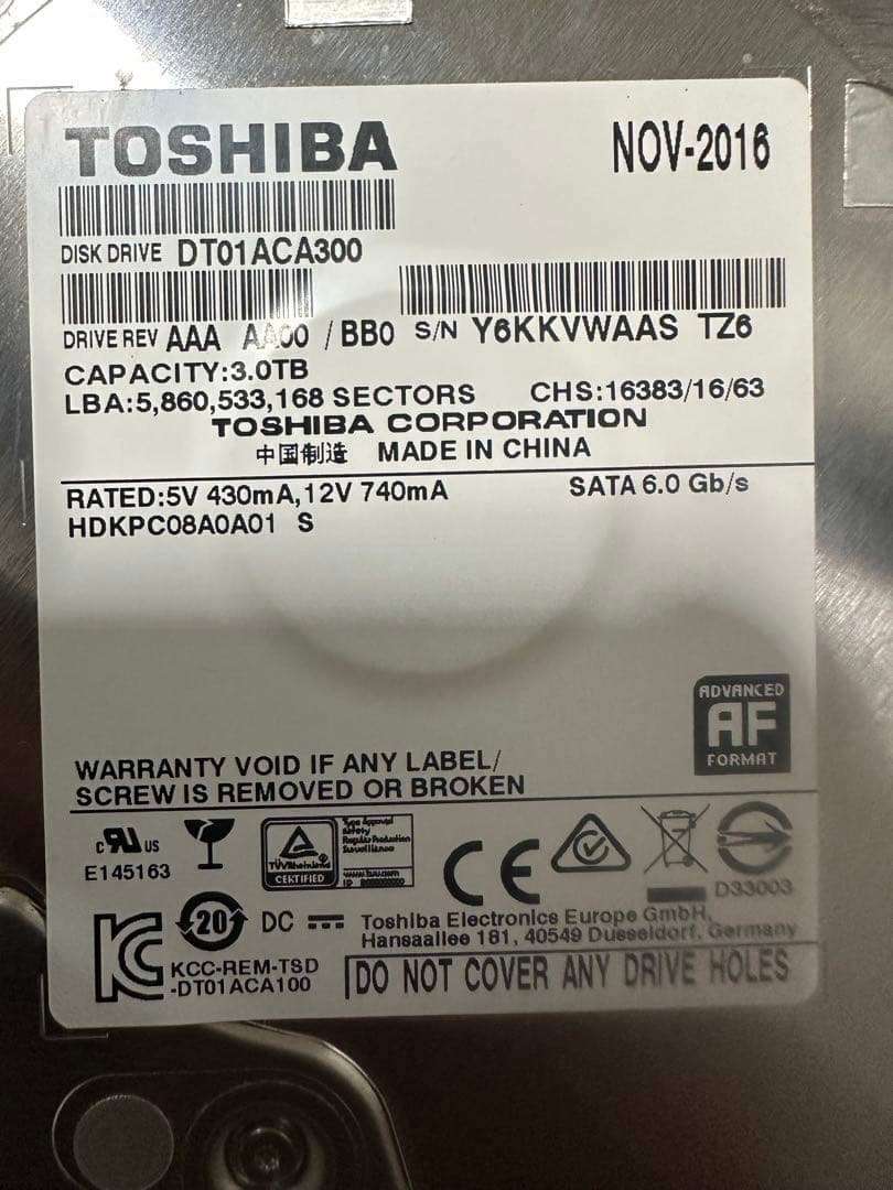 1))Dell デスクトップPC Intel Core i5 9世代9400