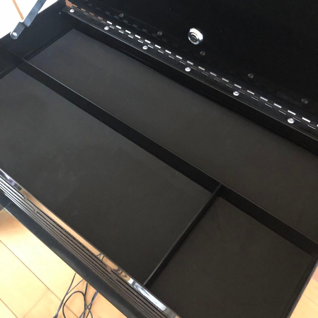 スナップオン　トップチェスト型　Bluetoothスピーカー　激レア