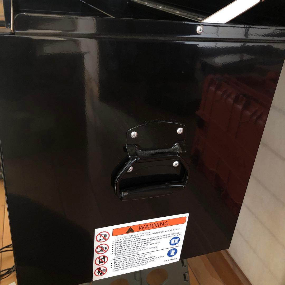 スナップオン　トップチェスト型　Bluetoothスピーカー　激レア