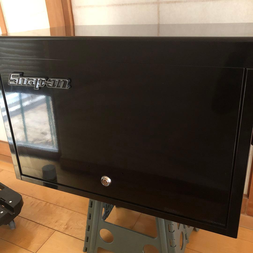 スナップオン　トップチェスト型　Bluetoothスピーカー　激レア