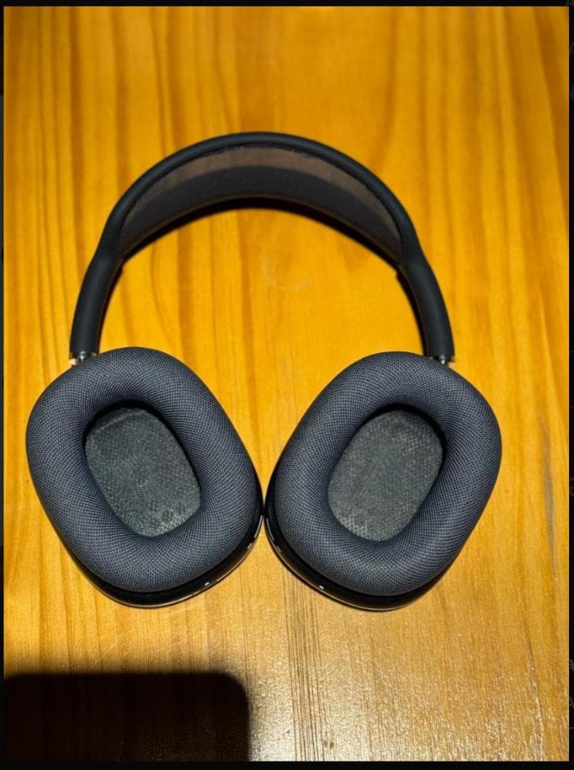 AirPods Max第2世代 ミッドナイト