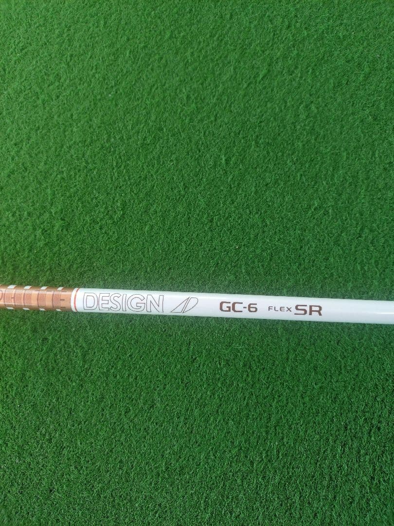 ツアーAD GC ６SR