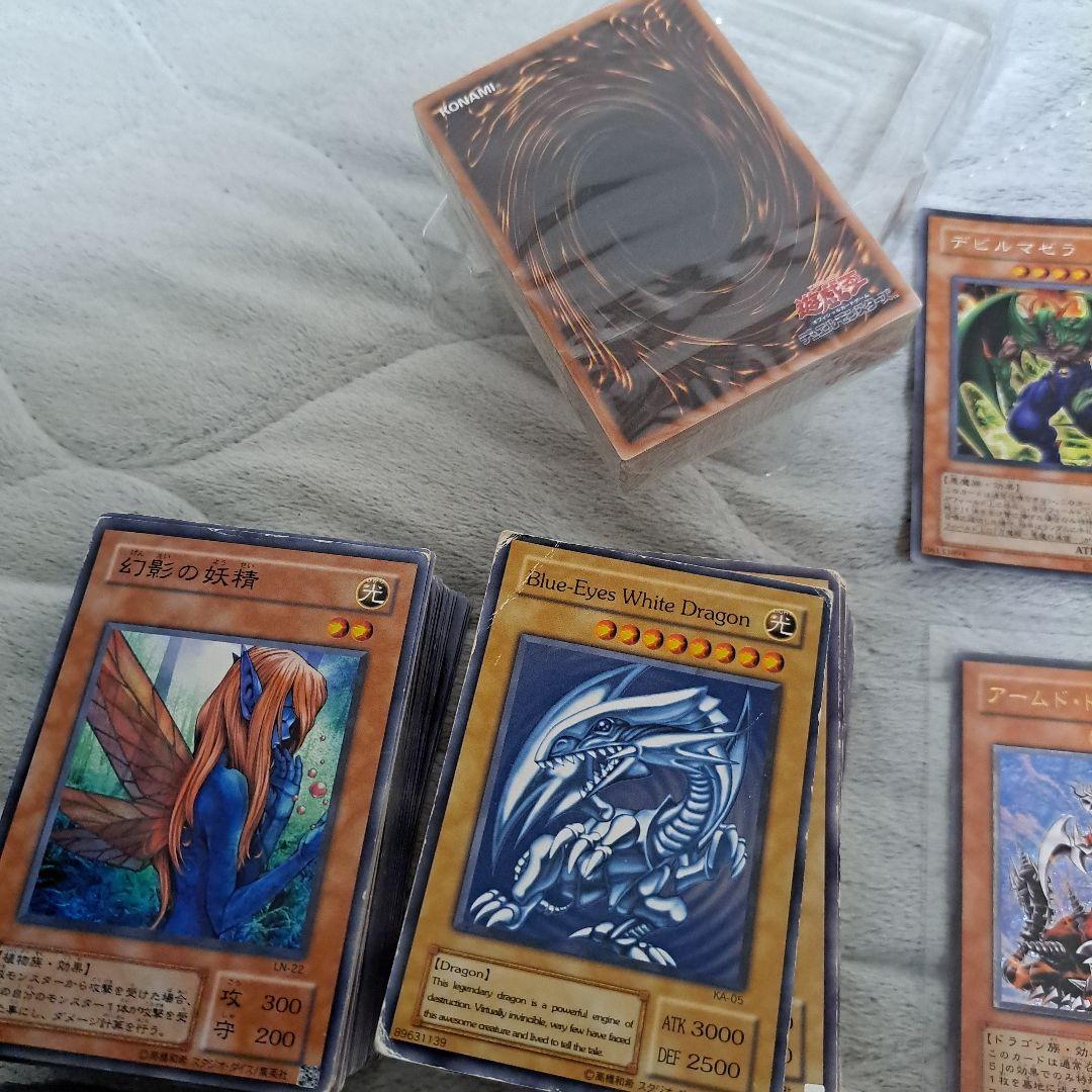 遊戯王　絶版レリーフ、2人3脚ゾンビなど　希少まとめ