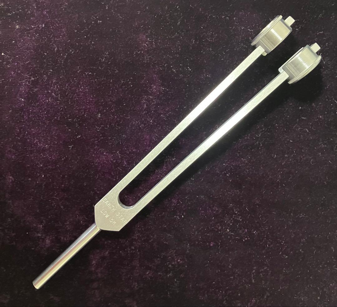 その他 Earth Star LOW OM tuner 68.05Hz