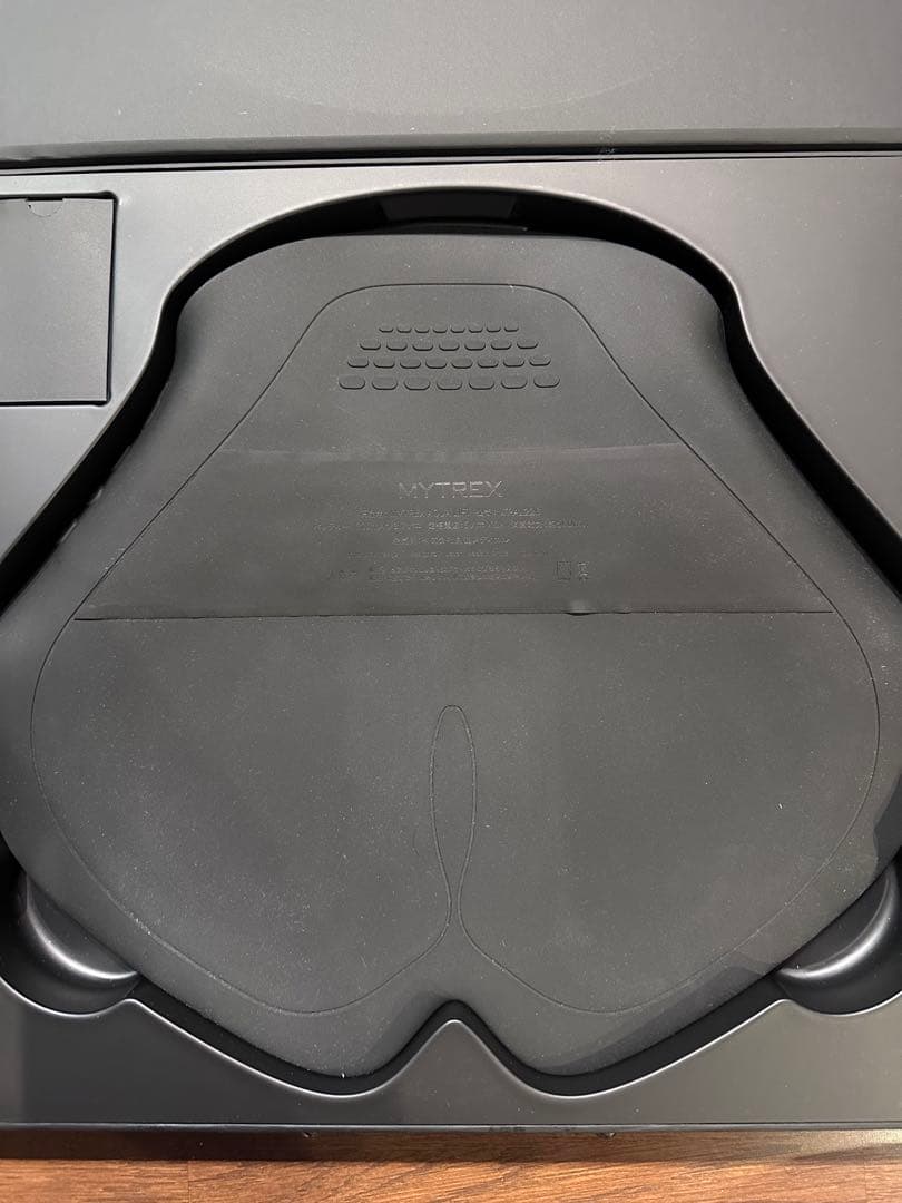 MYTREX マイトレックス AQUA LIFT アクアリフト ヒップ EMS