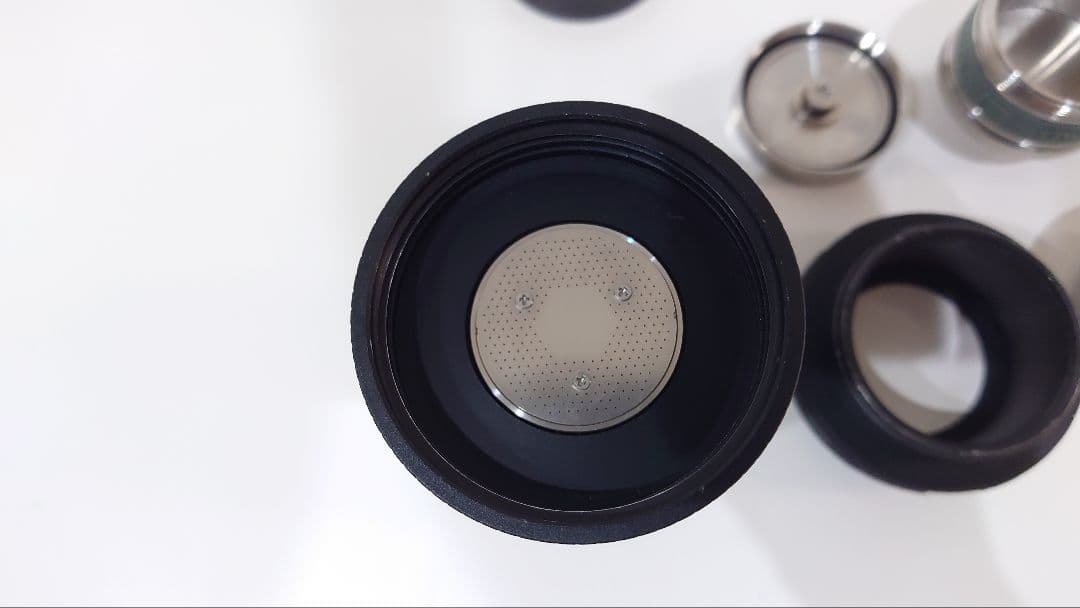 1ZPRESSO　エスプレッソメーカー