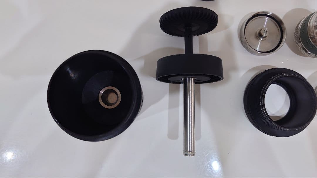 1ZPRESSO　エスプレッソメーカー