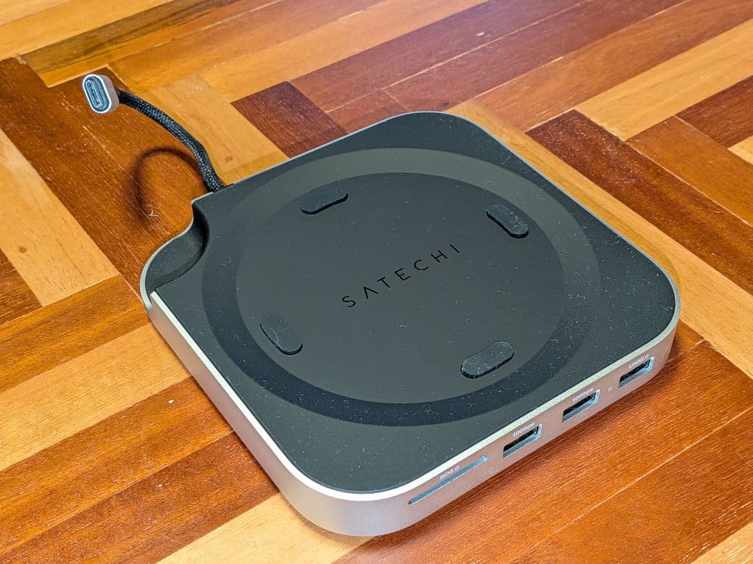 Apple Mac mini M4 Pro 24GB（１TB＋付属品）