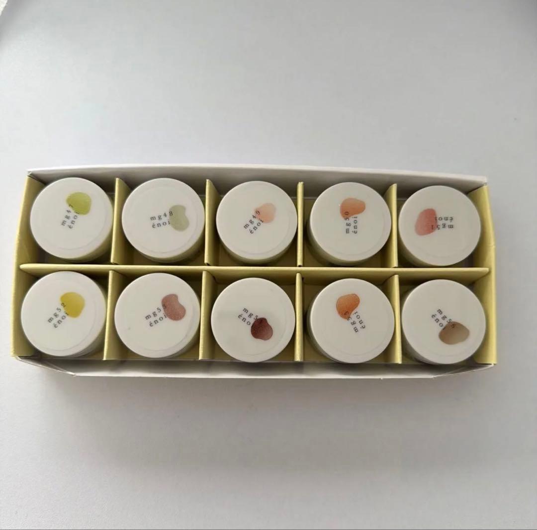 enoiプランパーマグ　ハニー