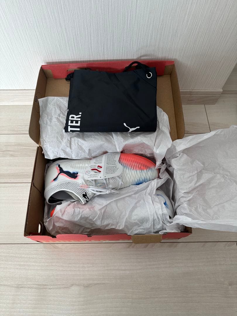 PUMA フューチャー8 アルティメットAG 26.5cm